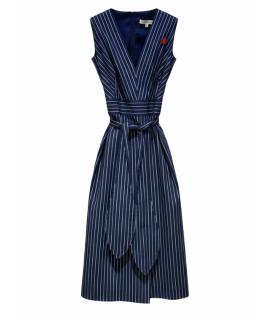 ALEXANDER TEREKHOV Повседневное платье