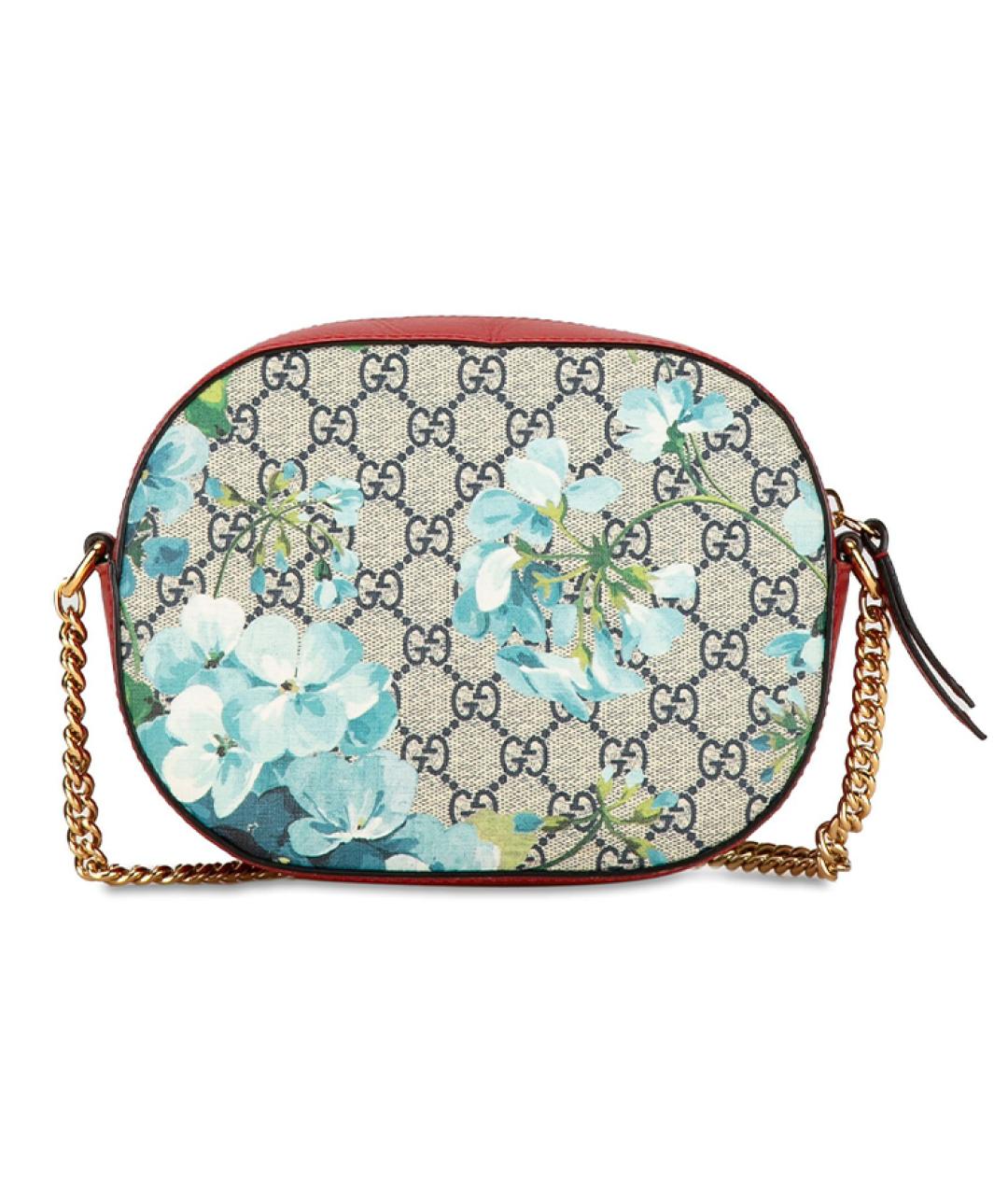 GUCCI Мульти сумка через плечо, фото 4