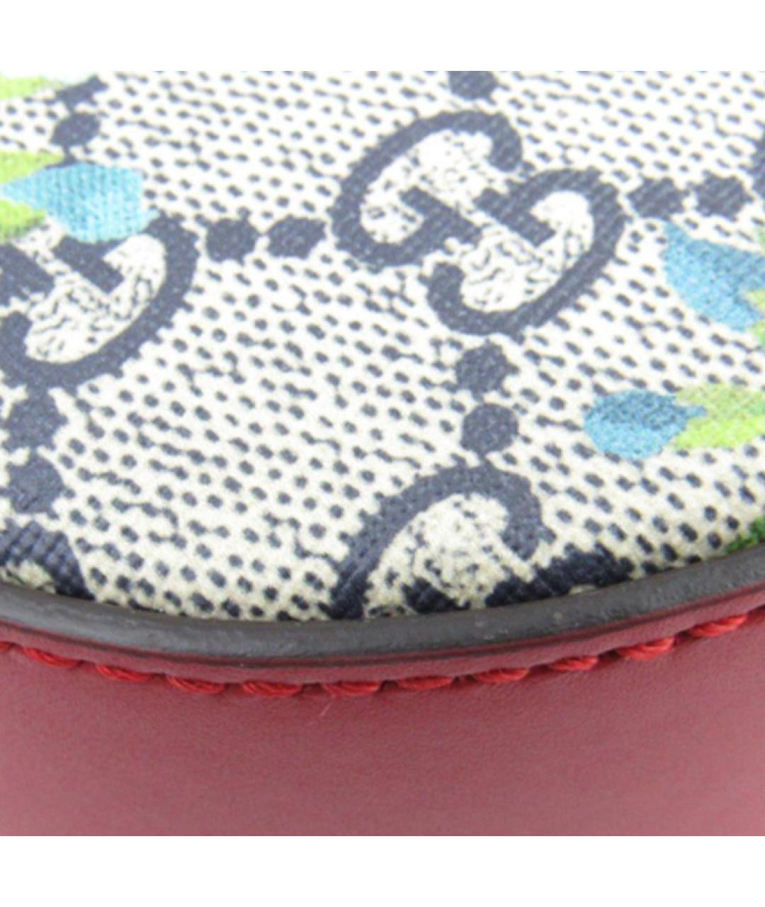 GUCCI Мульти сумка через плечо, фото 5