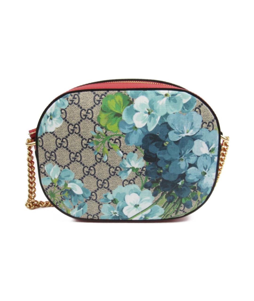 GUCCI Мульти сумка через плечо, фото 1