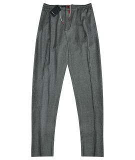 KITON Повседневные брюки
