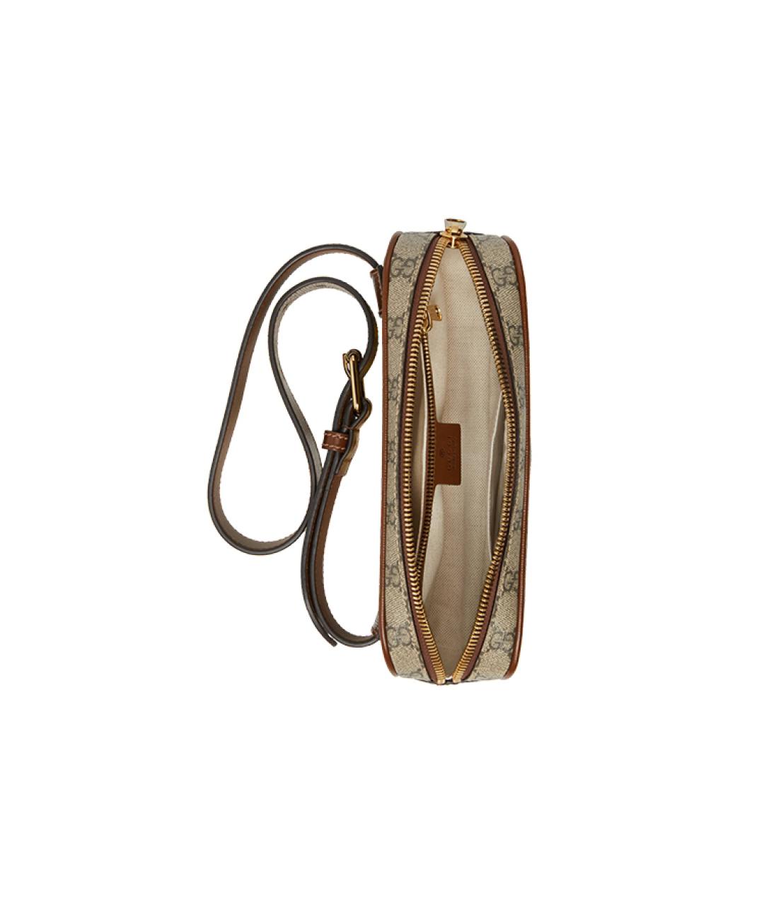 GUCCI Мульти поясная сумка, фото 8