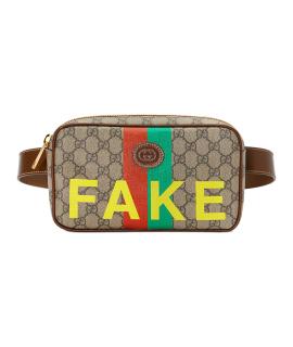 GUCCI Поясная сумка