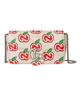 GUCCI Сумка через плечо