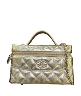 CHANEL Клатч/вечерняя сумка