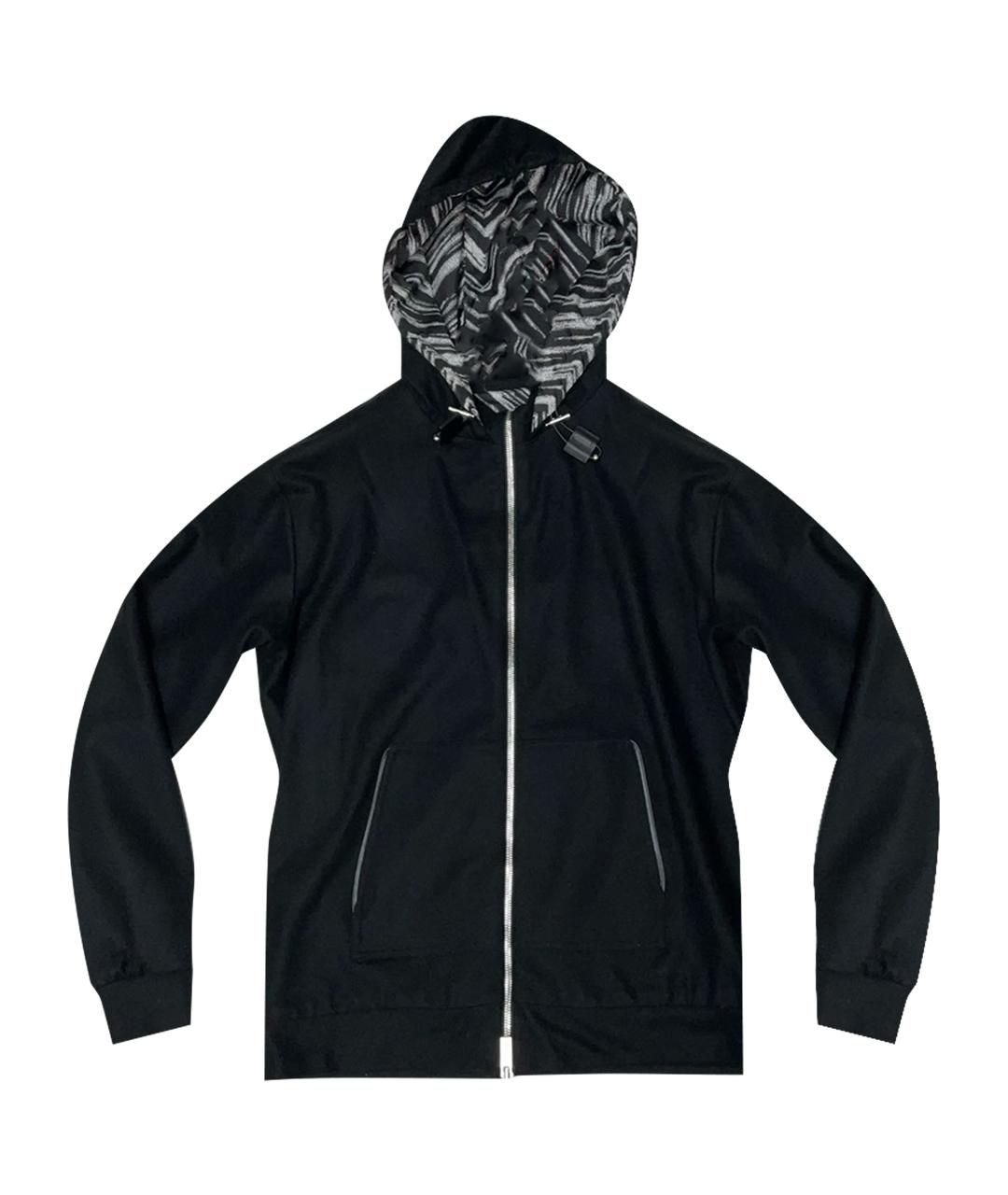 KITON Мульти кашемировая куртка, фото 1