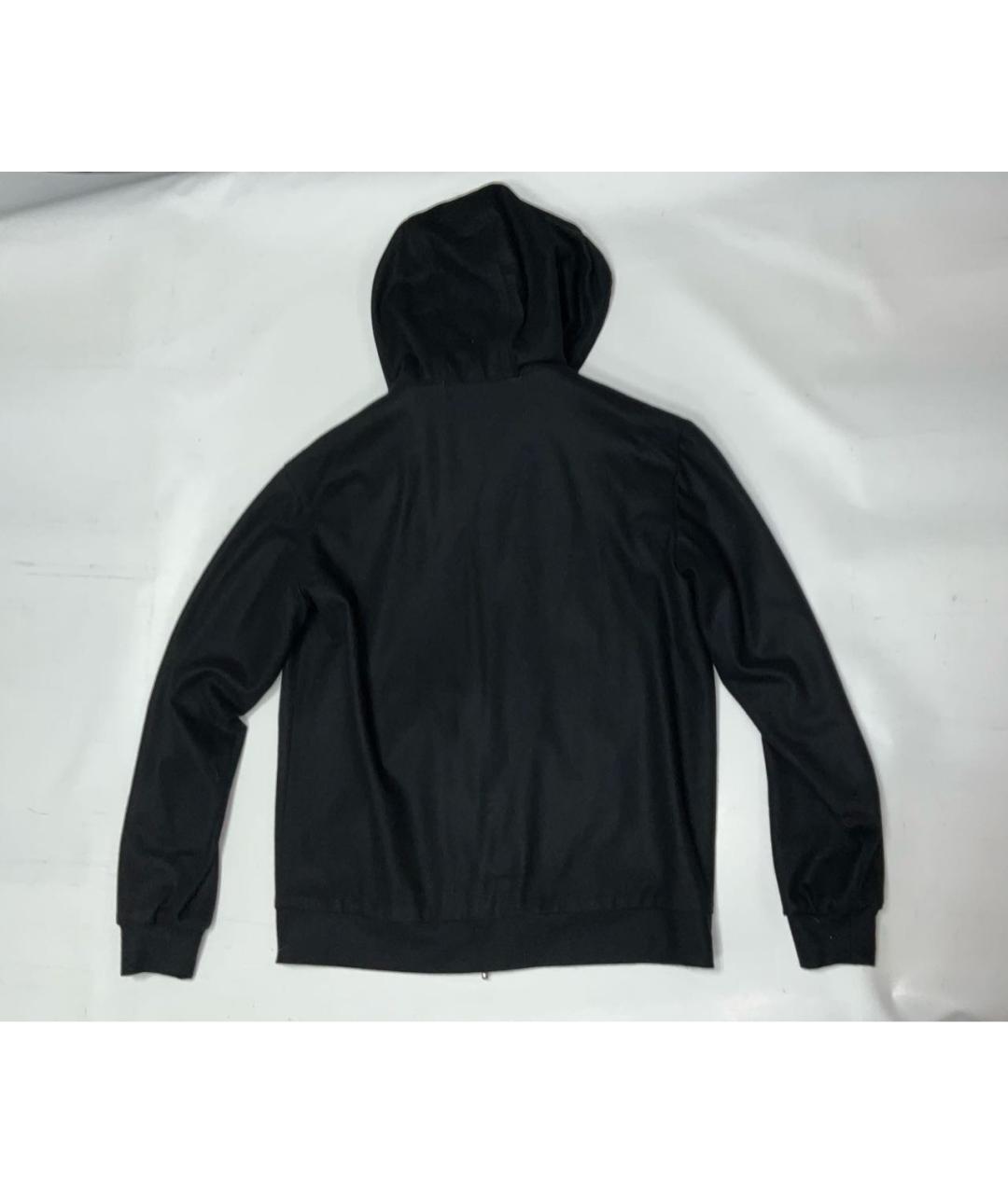 KITON Мульти кашемировая куртка, фото 2