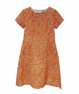 ALEXANDER TEREKHOV Повседневное платье