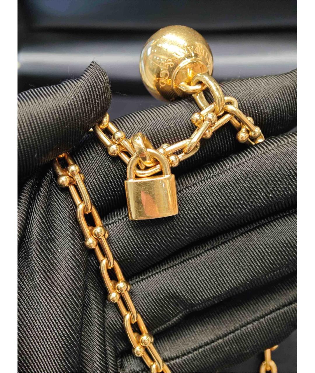 TIFFANY&CO Золотое колье из розового золота, фото 6