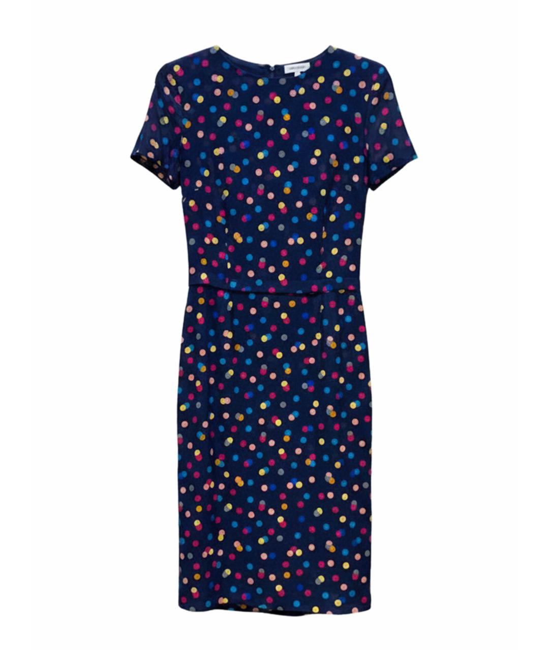 ALEXANDER TEREKHOV Мульти повседневное платье, фото 1