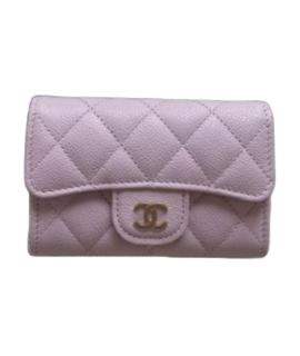 CHANEL Кардхолдер