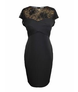 TADASHI SHOJI Коктейльное платье