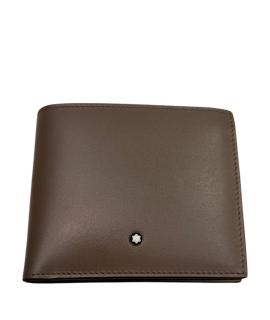 MONTBLANC Кошелек