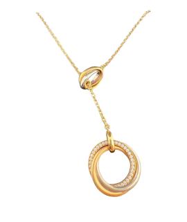 CARTIER Колье