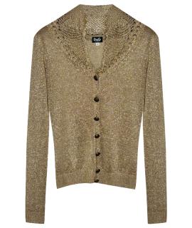 DOLCE&GABBANA Кардиган