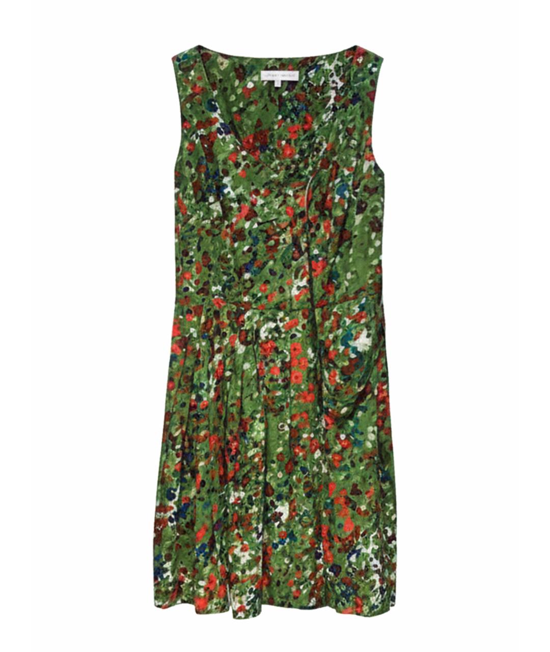 ALEXANDER TEREKHOV Мульти повседневное платье, фото 1