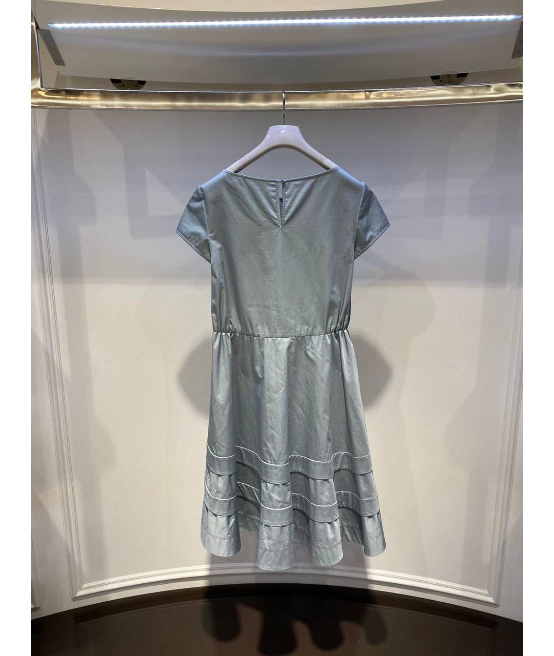 ALEXANDER TEREKHOV Повседневное платье, фото 2