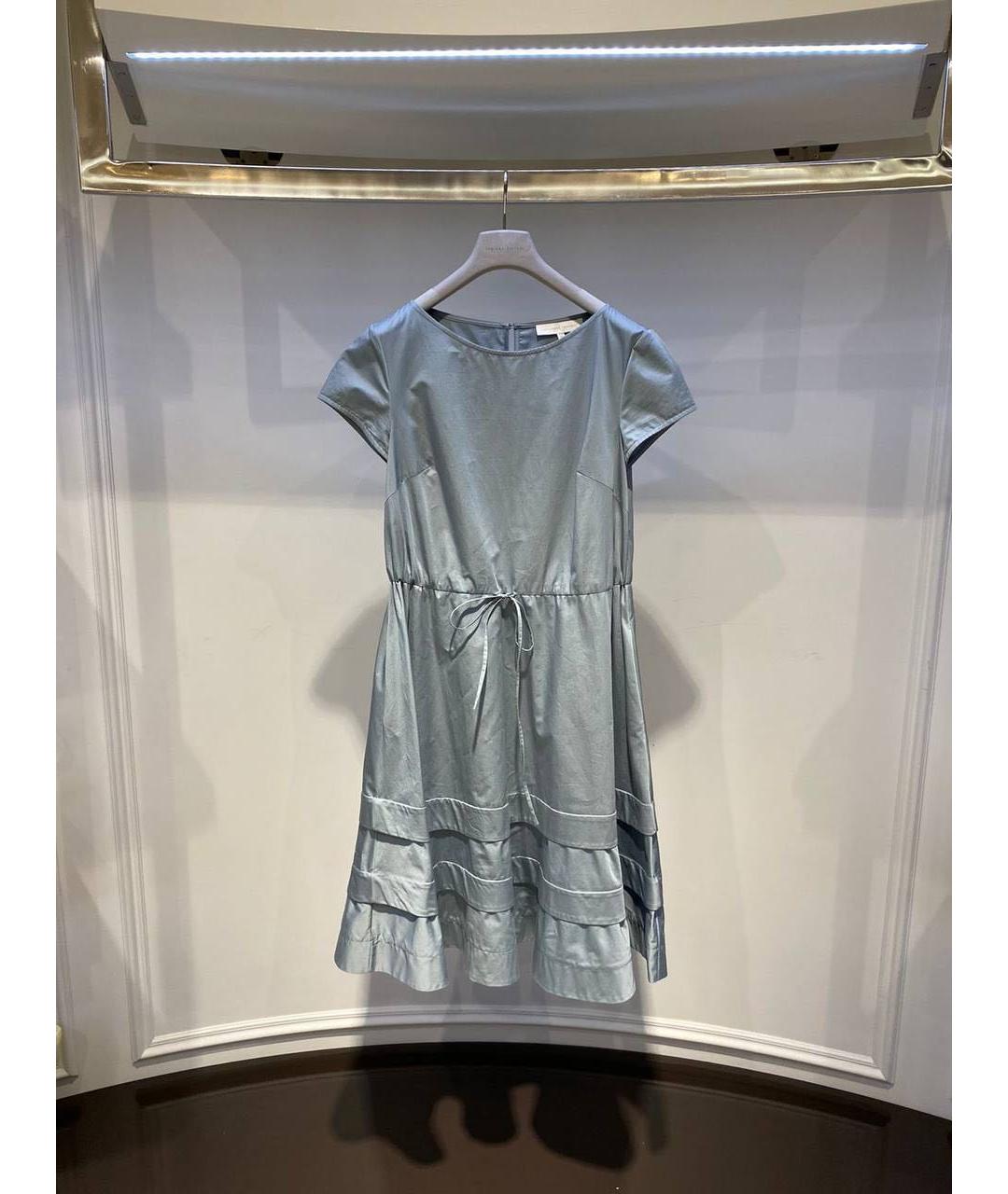 ALEXANDER TEREKHOV Повседневное платье, фото 4