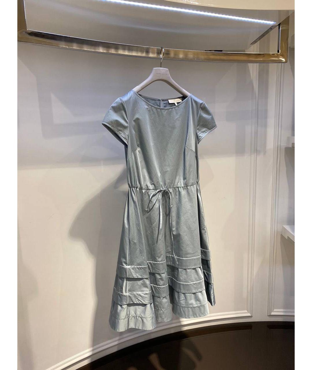 ALEXANDER TEREKHOV Повседневное платье, фото 3