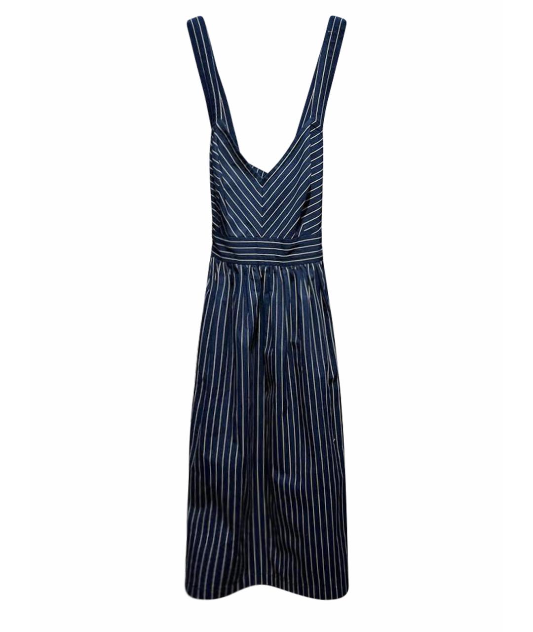 ALEXANDER TEREKHOV Мульти повседневное платье, фото 1