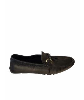 DOLCE&GABBANA Мокасины