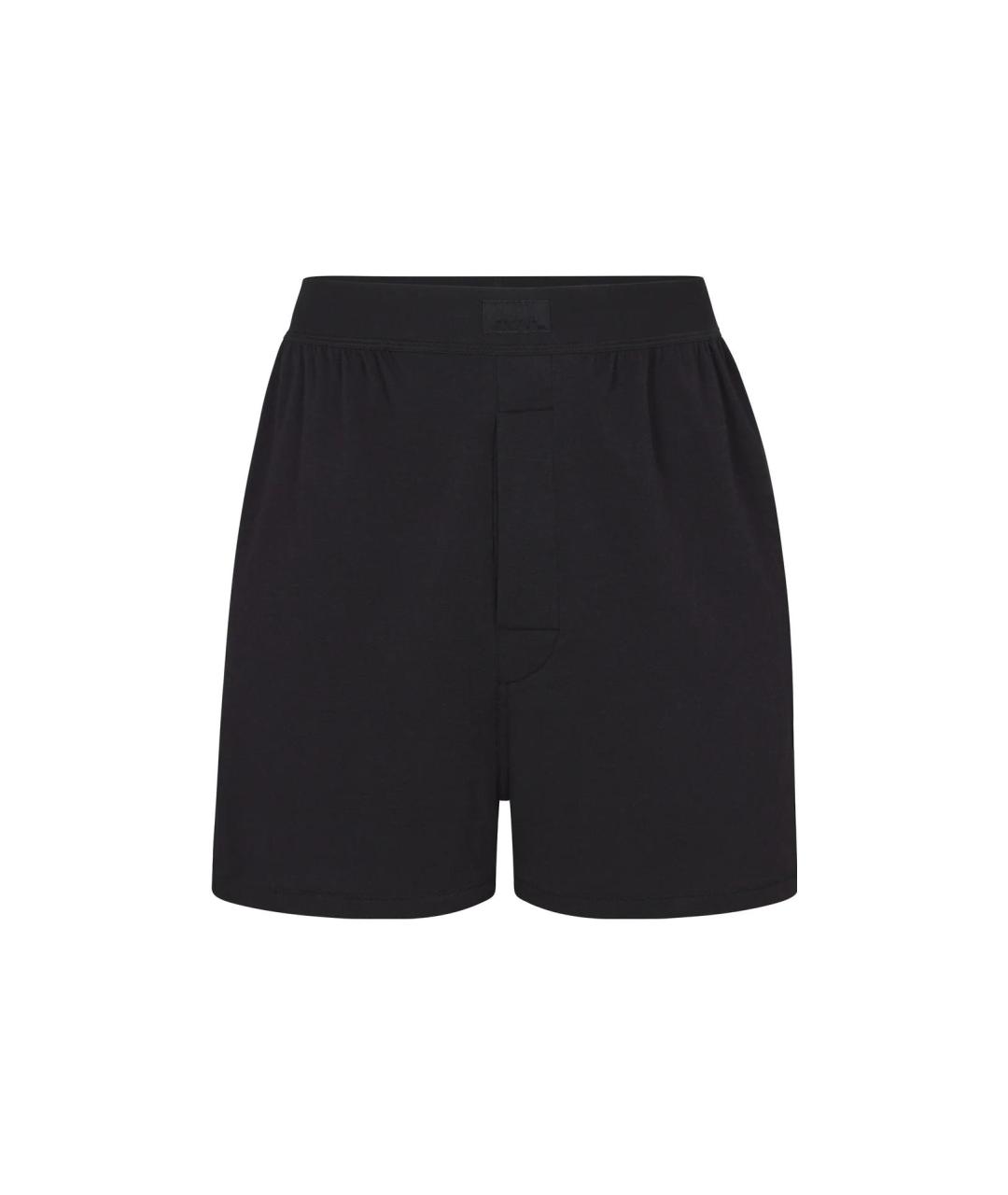 SKIMS Черные спортивные брюки и шорты, фото 1