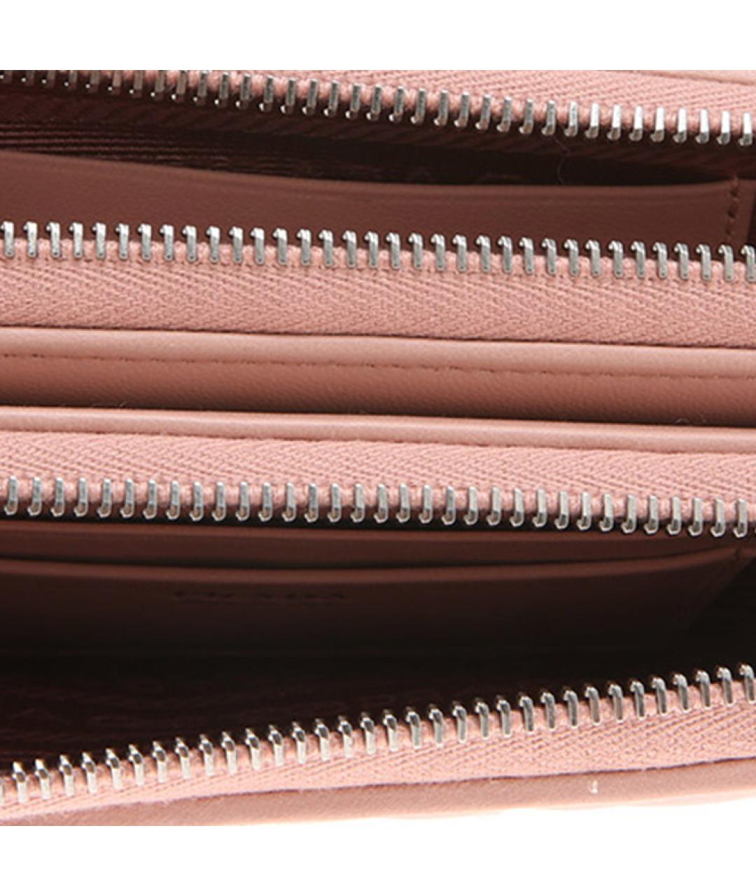 PRADA Розовая сумка через плечо, фото 7