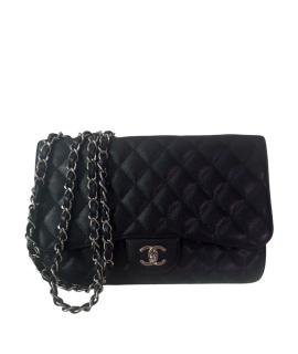 CHANEL Сумка через плечо