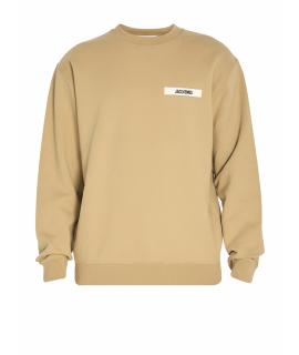 JACQUEMUS Худи/толстовка