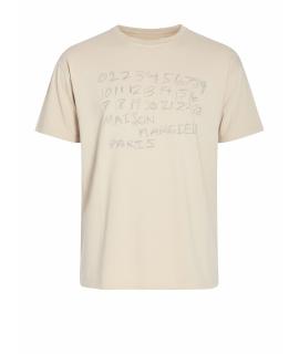 MAISON MARGIELA Футболка