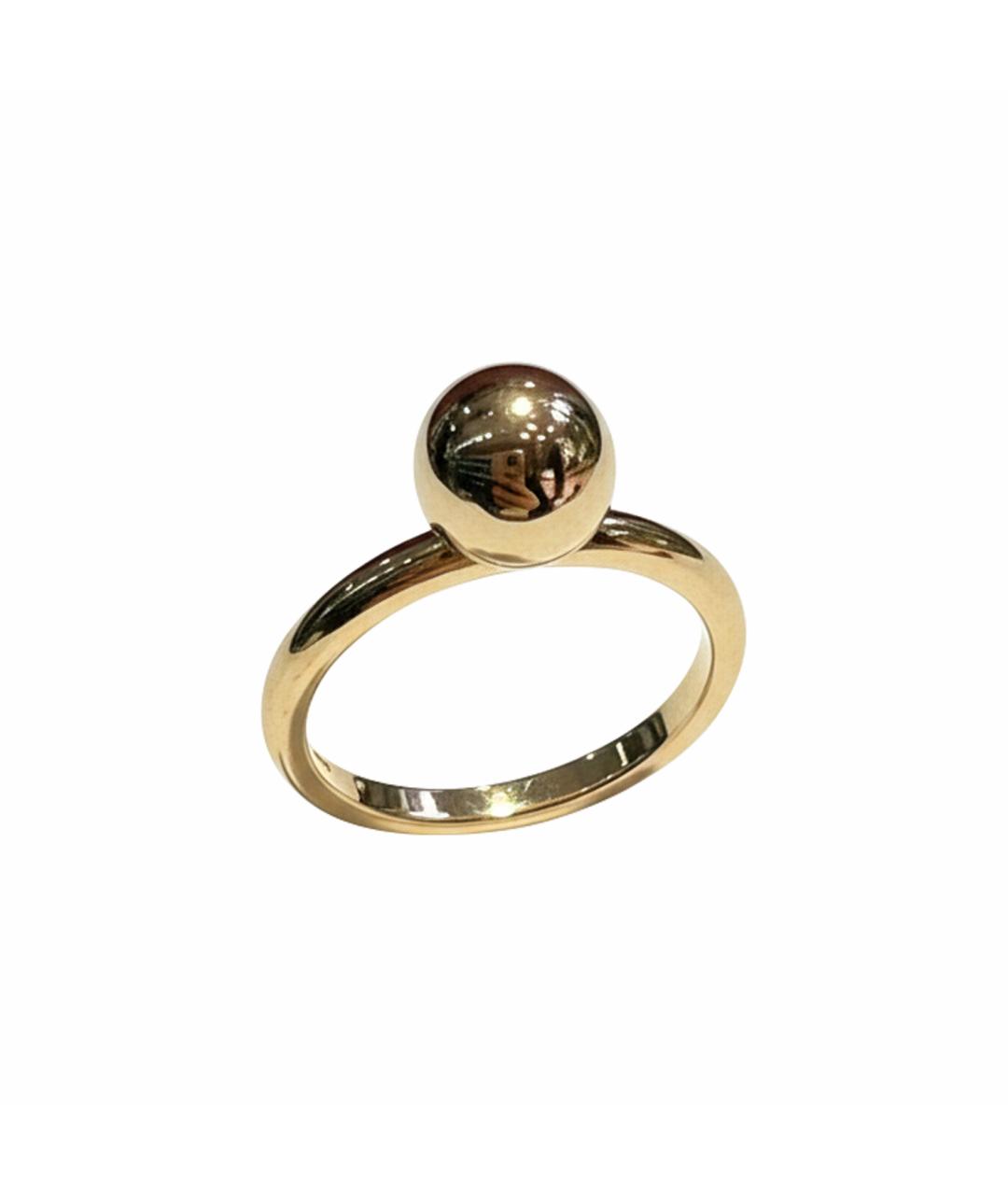 TIFFANY&CO Золотое кольцо из розового золота, фото 1