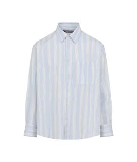 JACQUEMUS Кэжуал рубашка