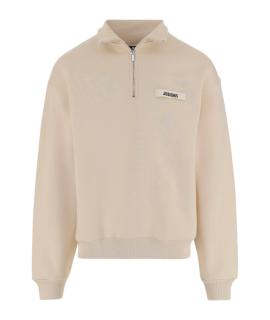 JACQUEMUS Худи/толстовка