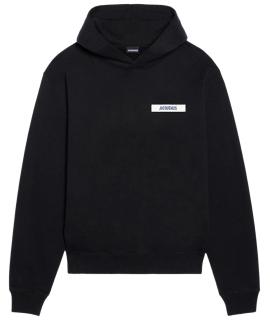 JACQUEMUS Худи/толстовка
