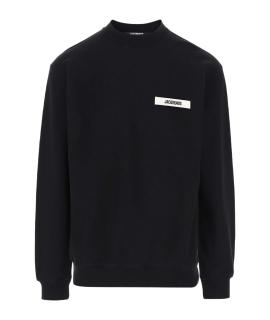 JACQUEMUS Худи/толстовка