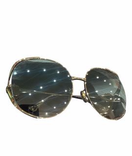 GUCCI Солнцезащитные очки