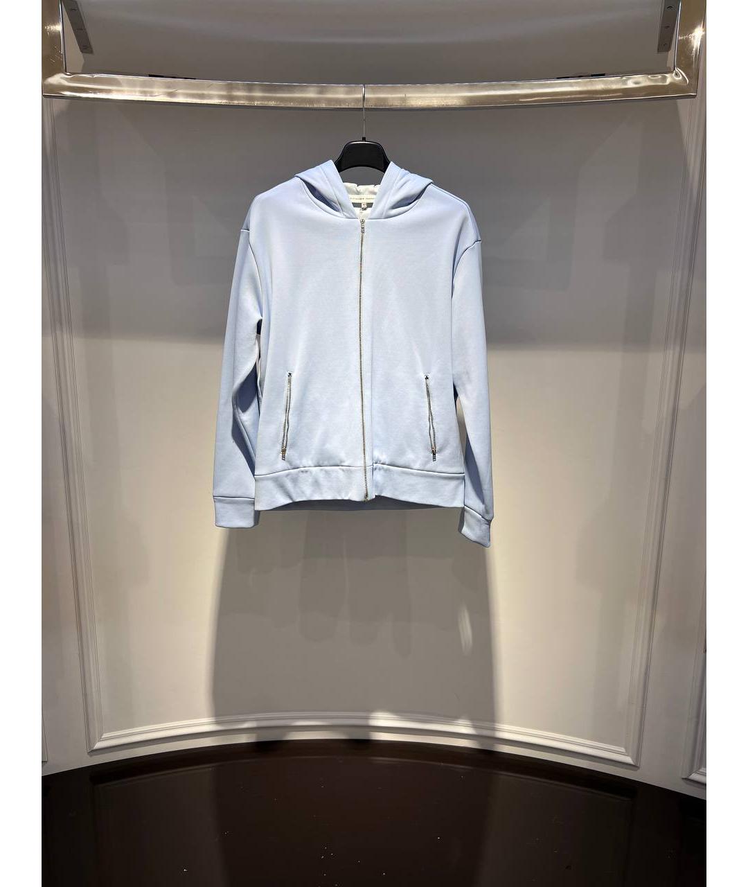 ALEXANDER TEREKHOV Голубой спортивные костюмы, фото 6