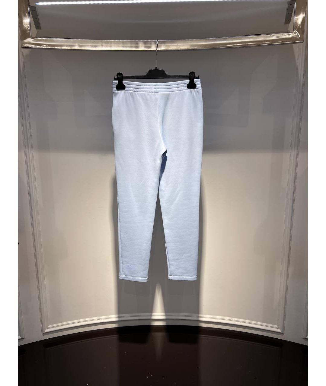 ALEXANDER TEREKHOV Голубой спортивные костюмы, фото 5