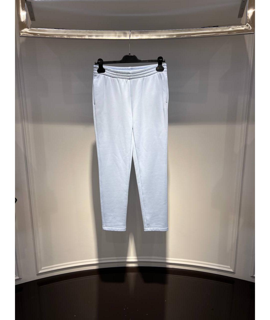 ALEXANDER TEREKHOV Голубой спортивные костюмы, фото 2