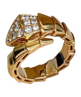 BVLGARI Кольцо