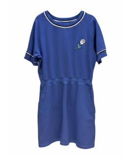 ALEXANDER TEREKHOV Повседневное платье