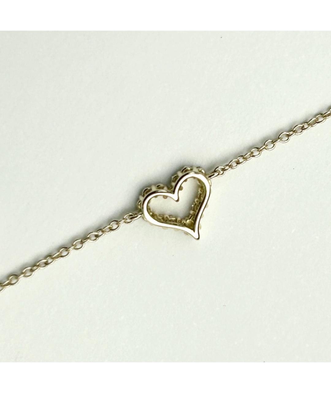 TIFFANY&CO Золотой браслет из желтого золота, фото 3