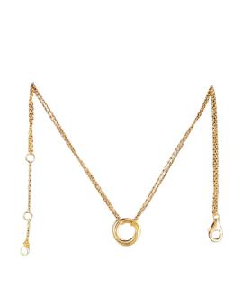 CARTIER Колье
