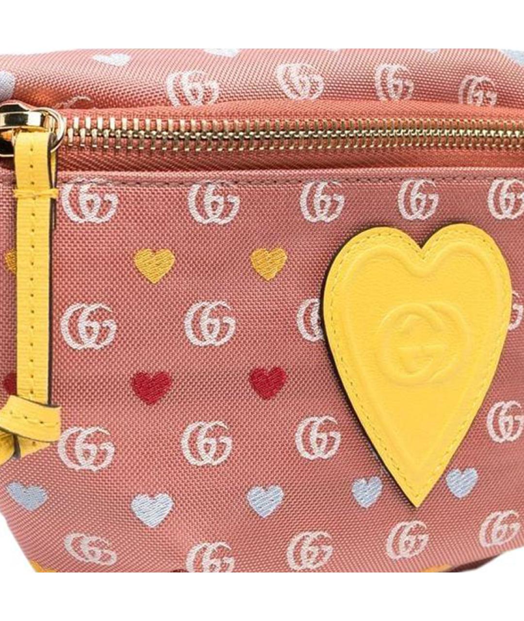 GUCCI Мульти поясная сумка, фото 4