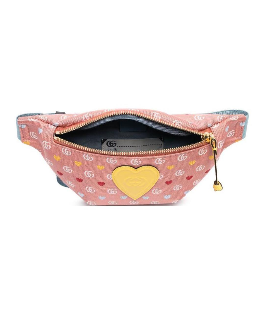 GUCCI Мульти поясная сумка, фото 3