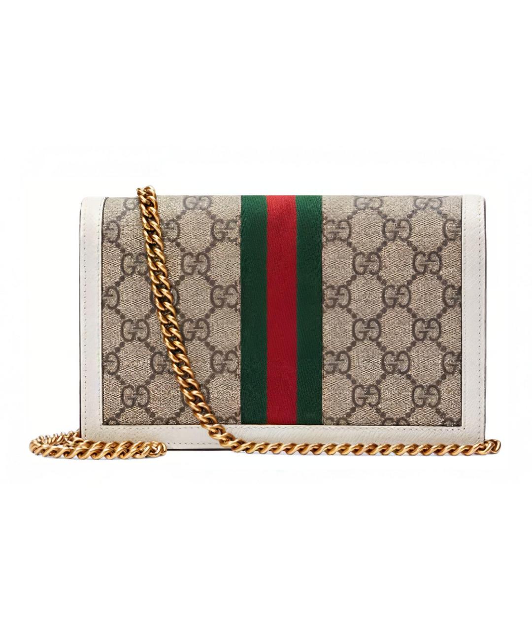 GUCCI Мульти сумка через плечо, фото 3