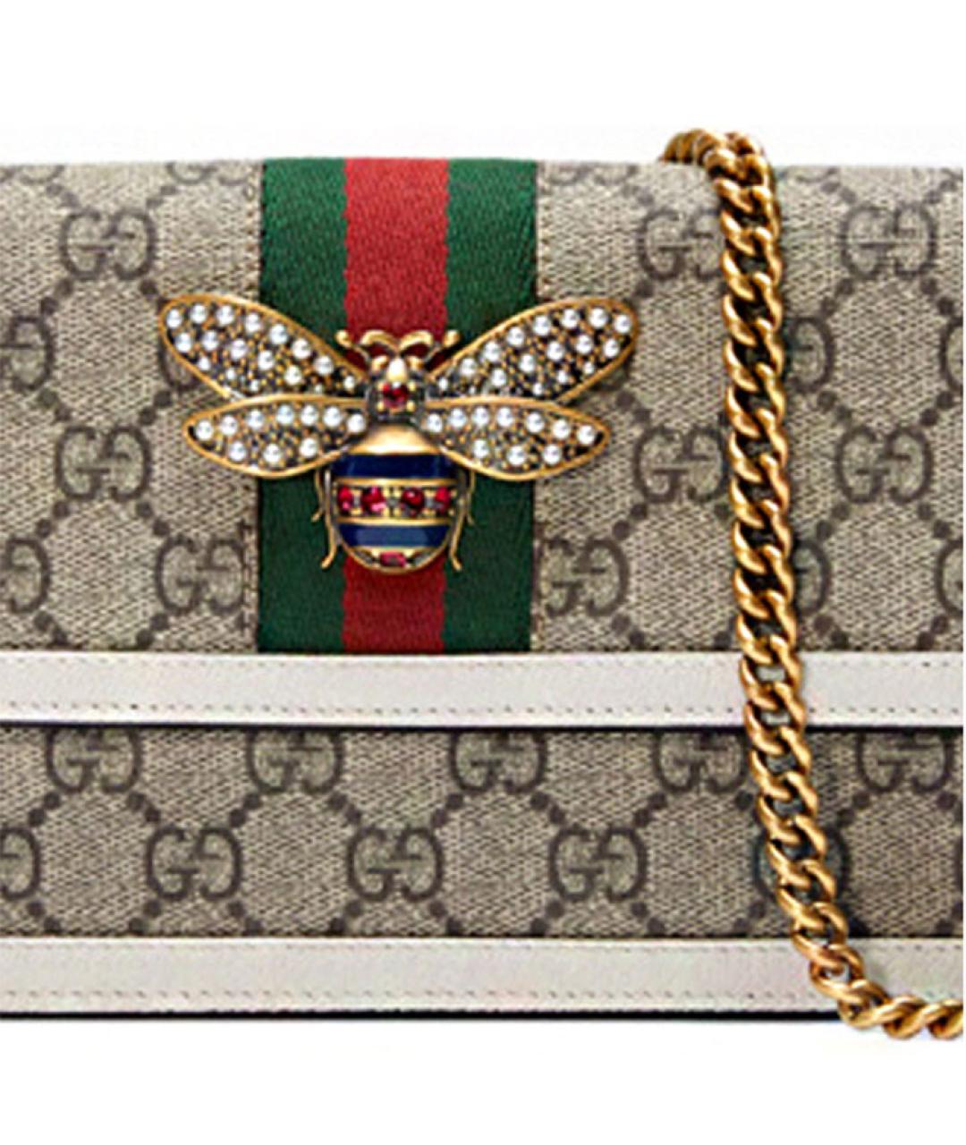 GUCCI Мульти сумка через плечо, фото 5