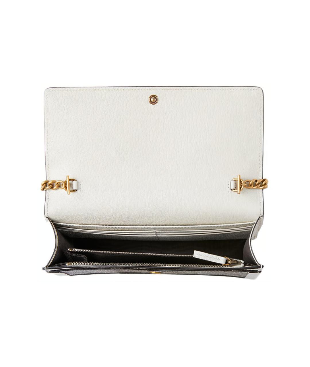 GUCCI Мульти сумка через плечо, фото 4