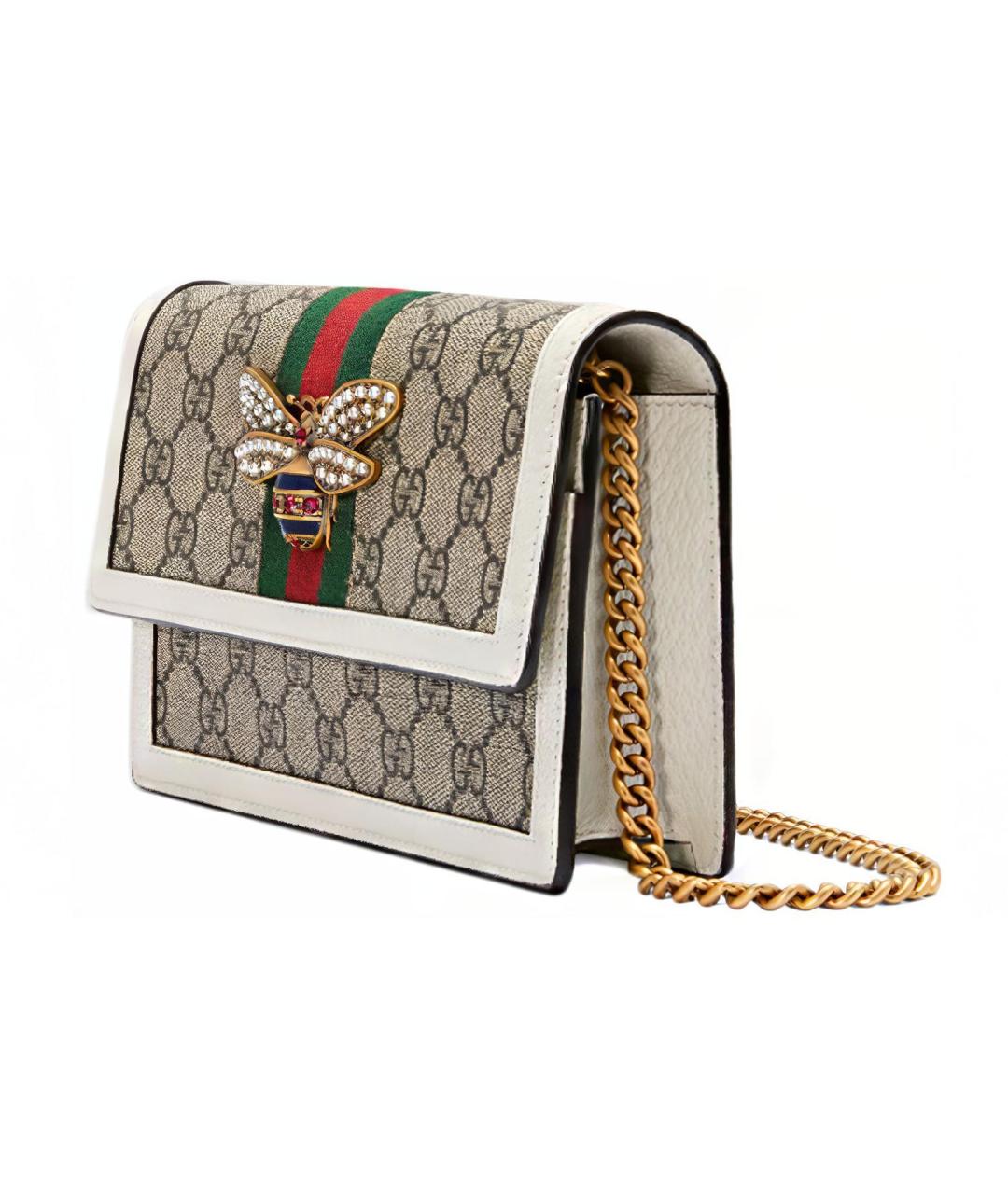 GUCCI Мульти сумка через плечо, фото 2