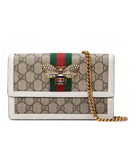 GUCCI Сумка через плечо